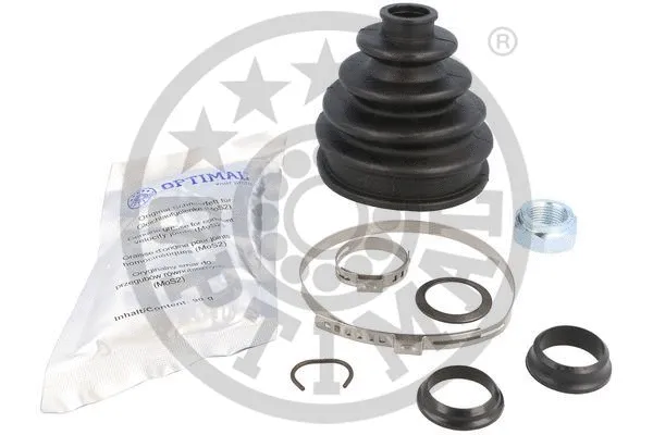Bellow Kit, drive shaft (CVB-10110CR)