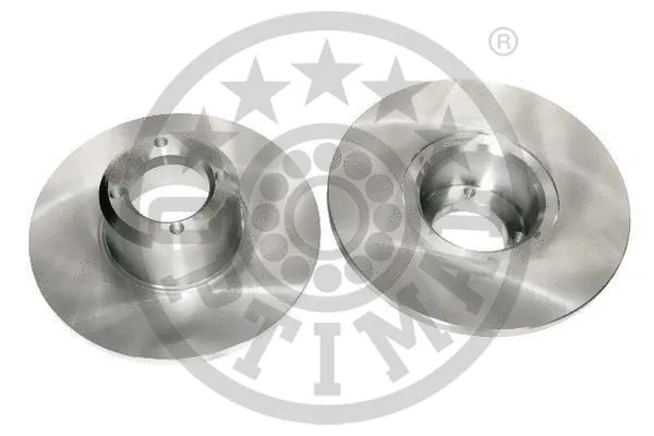 Brake Disc (BS-0080C)