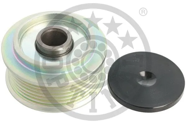 Alternator Freewheel Clutch