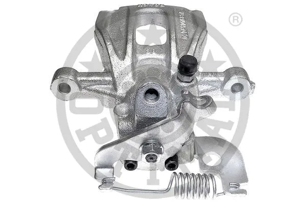 Brake Caliper (BC-1147L)