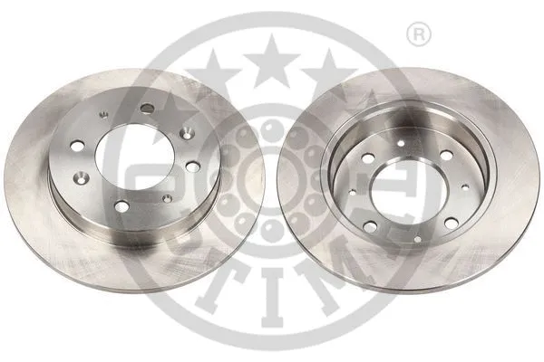 Brake Disc (BS-8532)