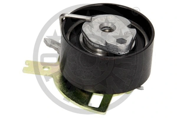 Tensioner, timing belt (0-N2018)
