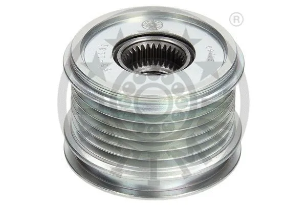 Alternator Freewheel Clutch (F5-1131)