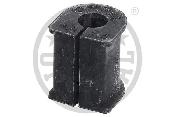 Mounting, stabiliser bar