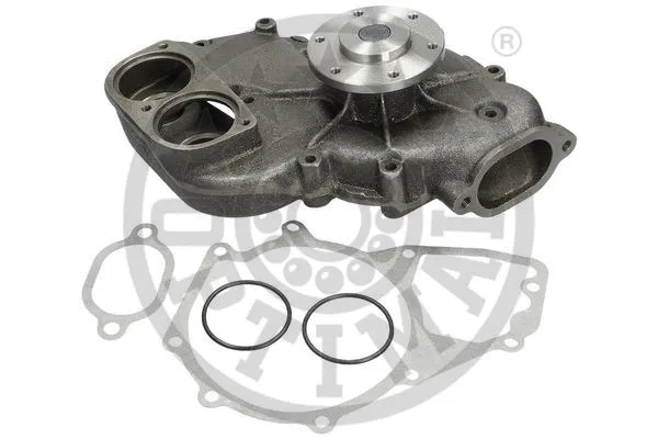 Water Pump, engine cooling