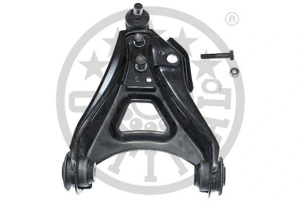 Control/Trailing Arm, wheel suspension (G6-605)