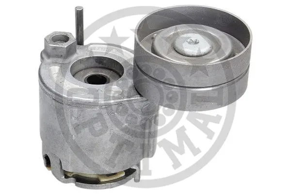 Belt Tensioner, V-ribbed belt