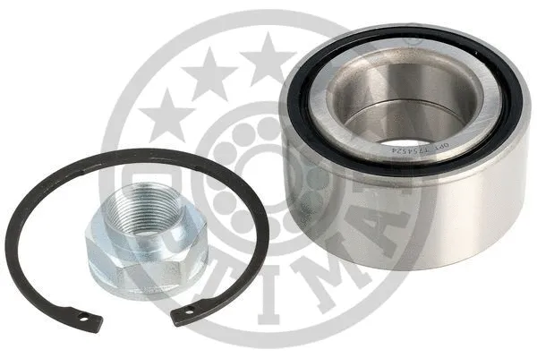 Wheel Bearing Kit (911647)