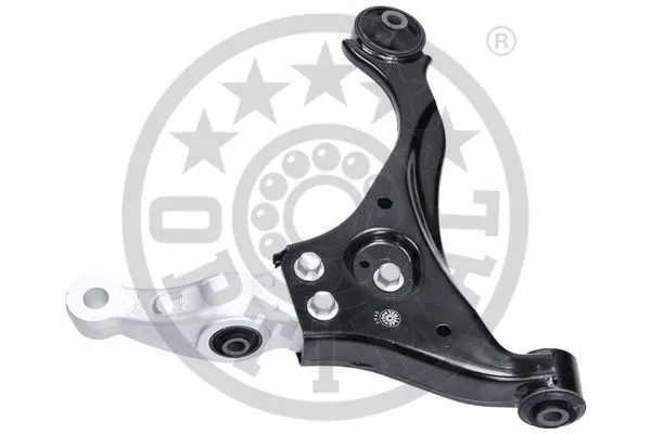 Control/Trailing Arm, wheel suspension (G6-1378)