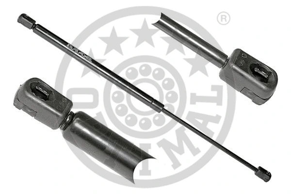 Gas Spring, boot/cargo area (AG-17526)