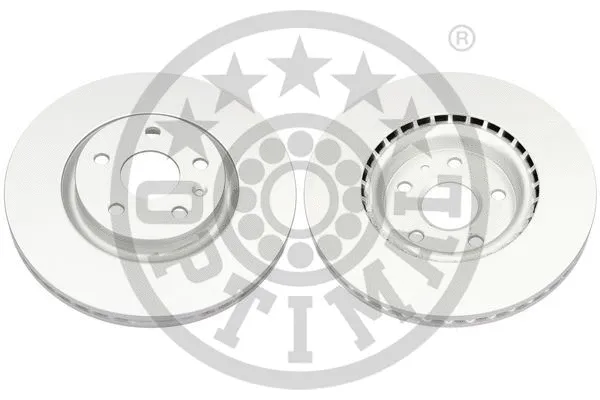 Brake Disc (BS-8468C)