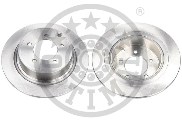 Brake Disc (BS-9056)