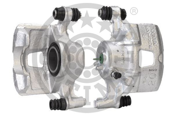 Brake Caliper (BC-2340R)