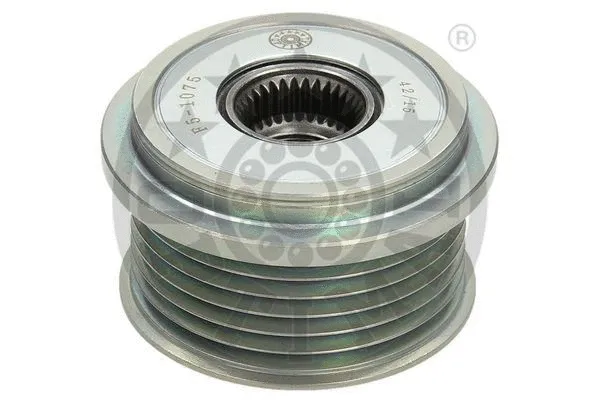 Alternator Freewheel Clutch (F5-1075)