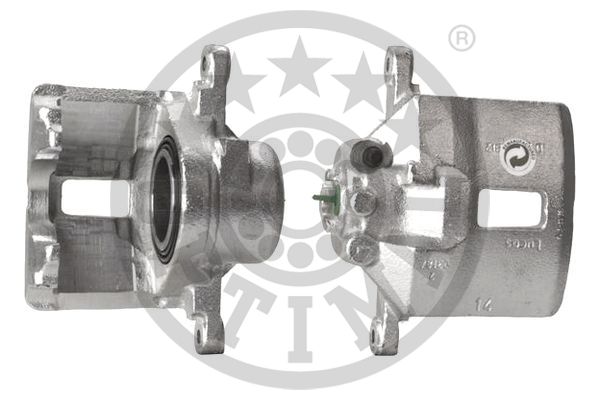 Brake Caliper (BC-2461L)