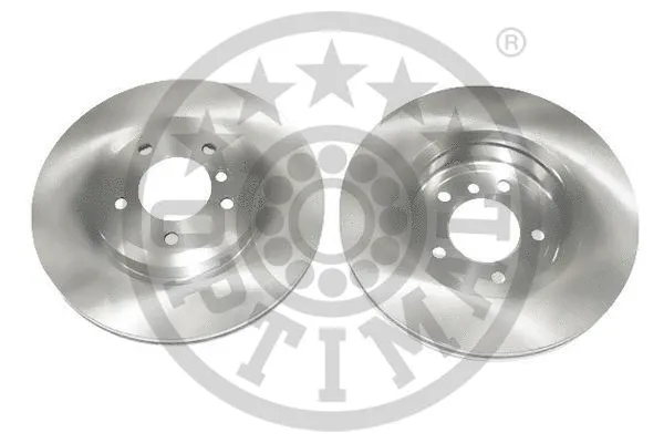Brake Disc (BS-6210HC)