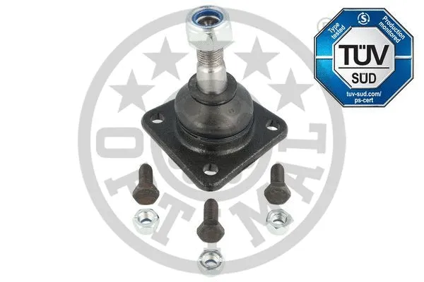 Ball Joint