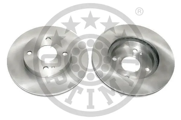 Brake Disc (BS-0560C)