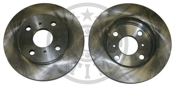 Brake Disc (BS-7320)