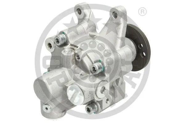 Hydraulic Pump, steering