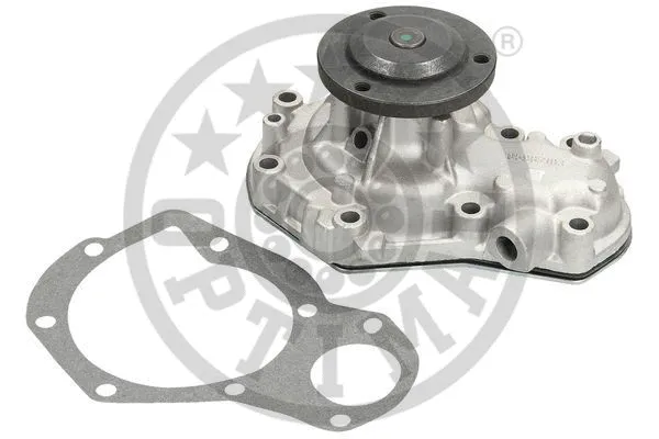 Water Pump, engine cooling (AQ-1556)