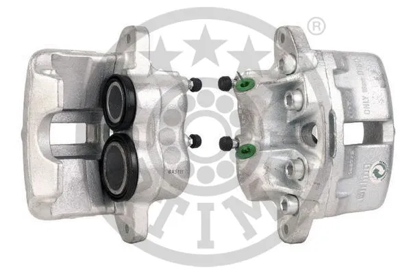 Brake Caliper (BC-1451L)