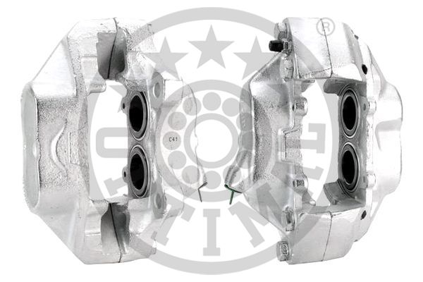 Brake Caliper (BC-2195R)