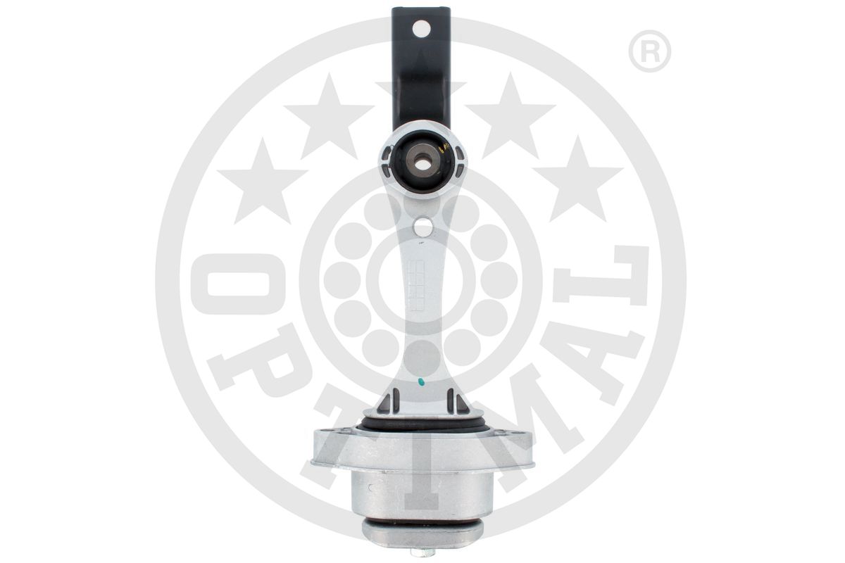 Mounting, engine (F7-5057)