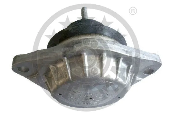 Mounting, engine (F8-6751)
