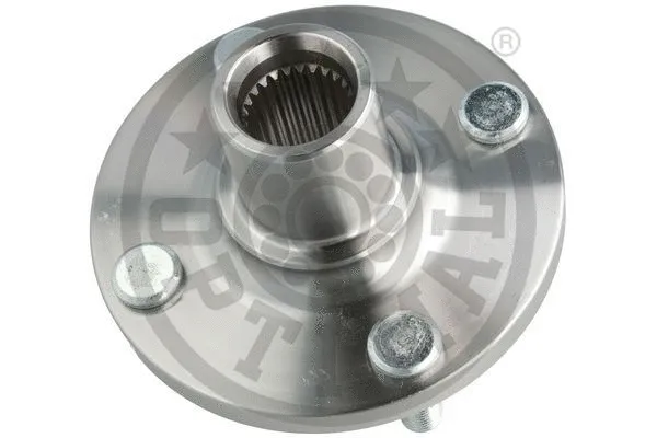 Wheel Hub