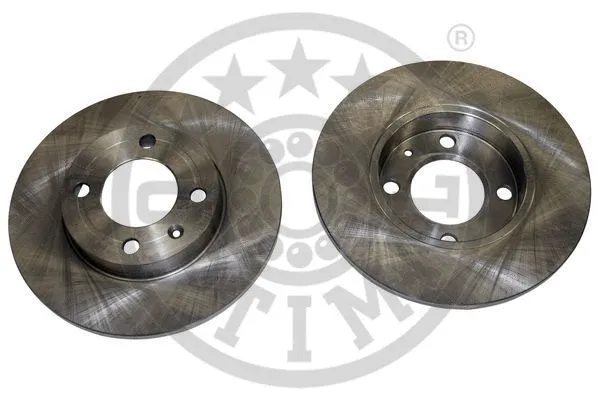 Brake Disc (BS-4180)