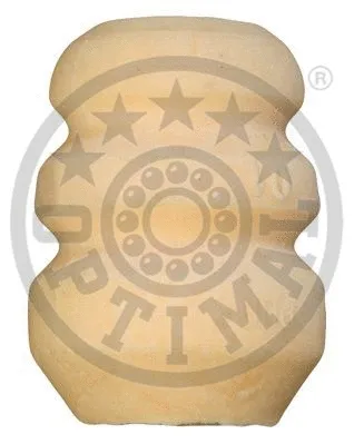 Rubber Buffer, suspension (F8-5938)