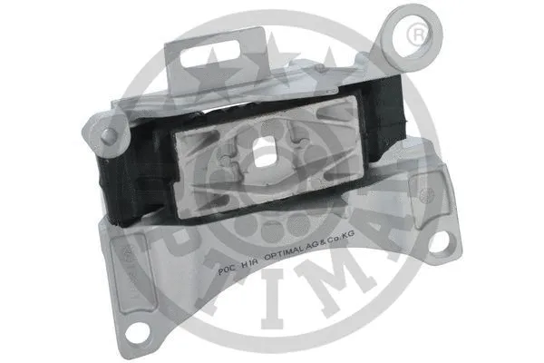 Mounting, engine