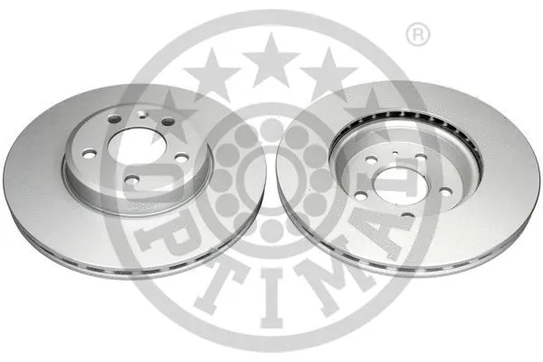 Brake Disc (BS-8506HC)