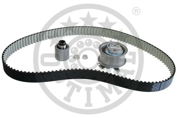 Timing Belt Kit (SK-1372)
