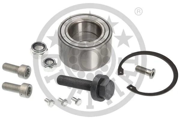 Wheel Bearing Kit (101209)