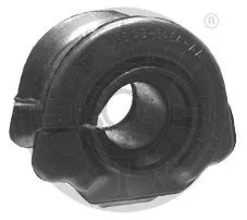 Mounting, stabiliser bar (F8-5080)
