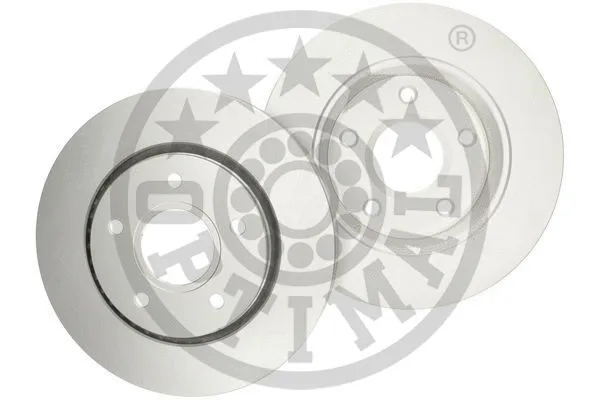 Brake Disc (BS-9420HC)