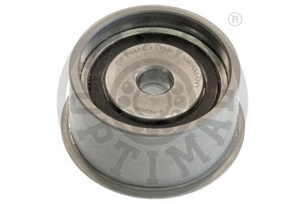 Deflection/Guide Pulley, timing belt