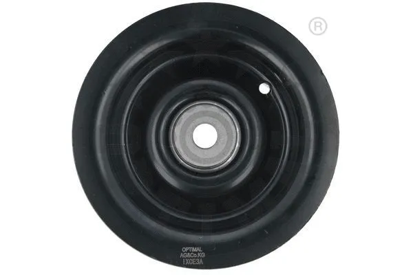 Rolling Bearing, suspension strut support mount