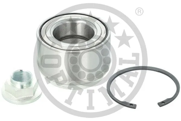 Wheel Bearing Kit (941607)