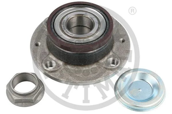 Wheel Bearing Kit (602746)