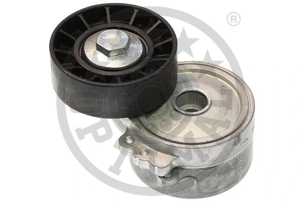 Tensioner Lever, V-ribbed belt