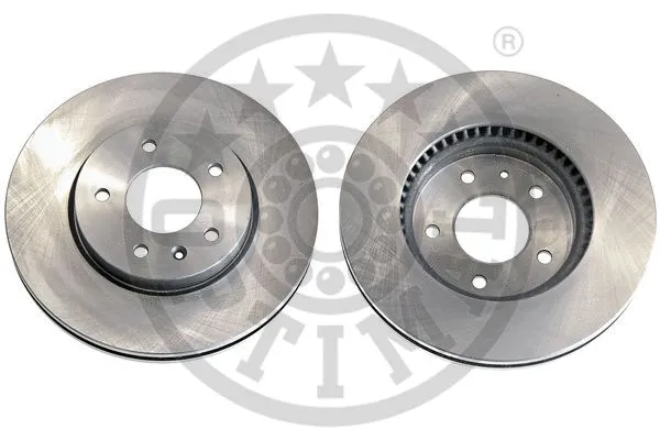 Brake Disc (BS-8490)