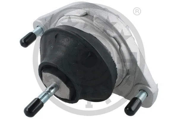 Mounting, engine
