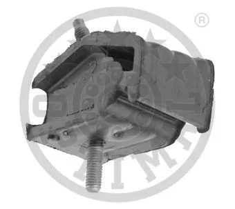 Mounting, engine (F8-5484)