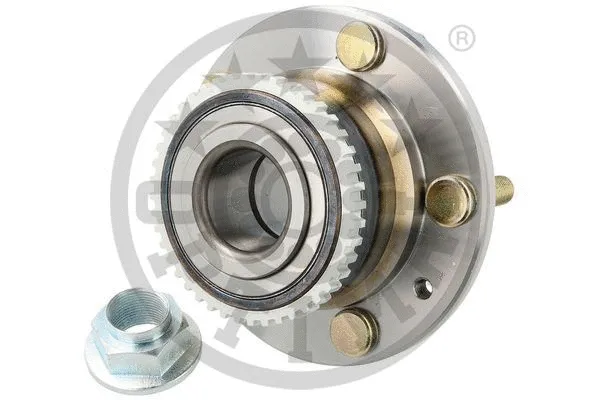 Wheel Bearing Kit