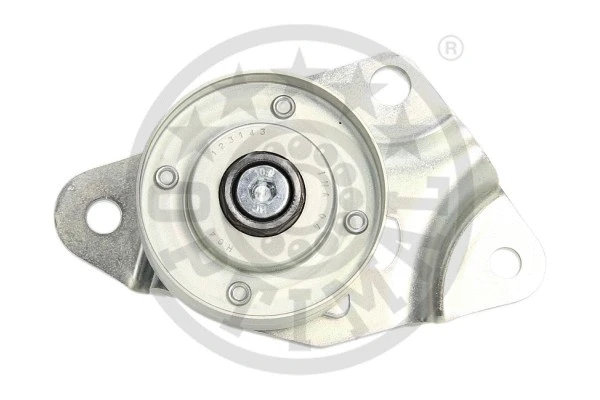 Tensioner Pulley, V-ribbed belt (0-N2179)