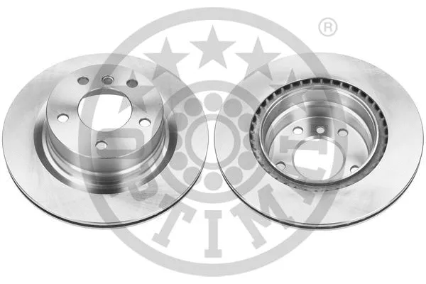 Brake Disc (BS-8990C)