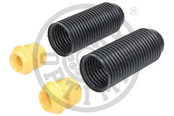 Dust Cover Kit, shock absorber